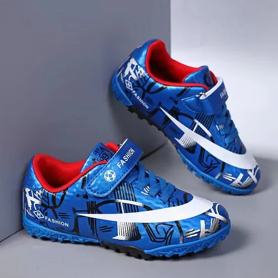 Inventário Flyknit da Copa do Mundo ou chuteiras de futebol personalizadas TF e Fg