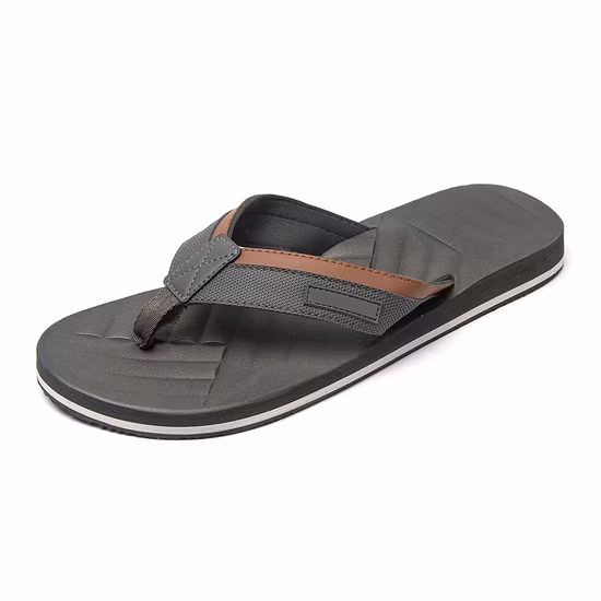 Chinelos de sandália vestíveis personalizados de alta qualidade SSD China preço baixo de fábrica