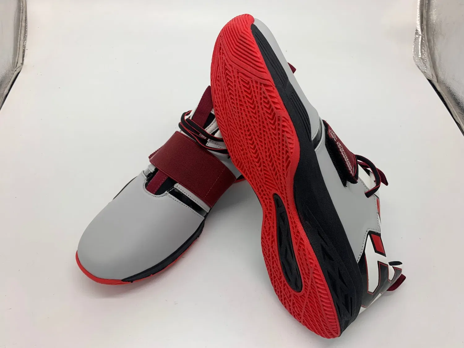 Venda por atacado de calçados masculinos personalizados da moda baratos, tênis masculinos, tênis e sapatos masculinos
