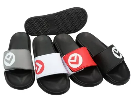 Novo design verão praia personalizado chinelos masculinos sola pe pvc cinta casa chinelos masculinos impressão personalizada e logotipo flip flops masculinos