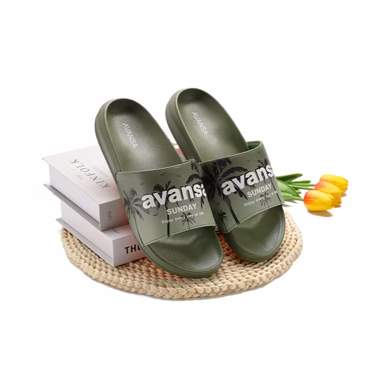 Chinelos de dedo aberto macios e aconchegantes de pelúcia forrados com forro de pele OEM